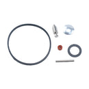 Carburetor Repair Kit Replacement for Walbro 504-K11-LMR
