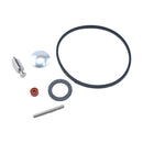 Carburetor Repair Kit Replacement for Walbro 504-K11-LMR