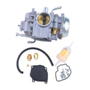 Carburetor 0470-362 0470-361 for Arctic Cat 250 300 400 500 Suzuki Quadrunner 1998-2002