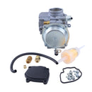 Carburetor 0470-362 0470-361 for Arctic Cat 250 300 400 500 Suzuki Quadrunner 1998-2002
