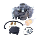 Carburetor 0470-362 0470-361 for Arctic Cat 250 300 400 500 Suzuki Quadrunner 1998-2002