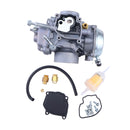 Carburetor 0470-362 0470-361 for Arctic Cat 250 300 400 500 Suzuki Quadrunner 1998-2002