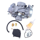 Carburetor 0470-362 0470-361 for Arctic Cat 250 300 400 500 Suzuki Quadrunner 1998-2002