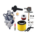 Carburetor Kit 16100-HM8-B01 for Honda ATV TRX250TE TRX250TM TRX250 Recon 250 1997-2001