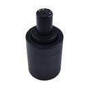 Carrier Roller YY64D01005F1 for Kobelco SK100 SK115DZ SK120 SK130 SK135SR-1E New Holland E115SR E130 EH130