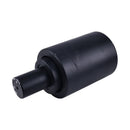 Carrier Roller YY64D01005F1 for Kobelco SK100 SK115DZ SK120 SK130 SK135SR-1E New Holland E115SR E130 EH130