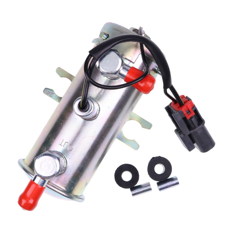 Electric Fuel Pump 8980093971 for Isuzu Engine 4HK1 6HK1