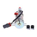 24V Fuel Pump 4645227 for John Deere Excavator 220DW 245GLC 225DLC 135D 470GLC 135G 670GLC 190GW 190DW 230GW 870GLC