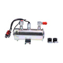 For Isuzu Engine 4LE2 4HK1 6HK1 Fuel Feed Pump 8980682750 24V