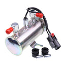 24V Fuel Pump 4645227 for John Deere Excavator 220DW 245GLC 225DLC 135D 470GLC 135G 670GLC 190GW 190DW 230GW 870GLC