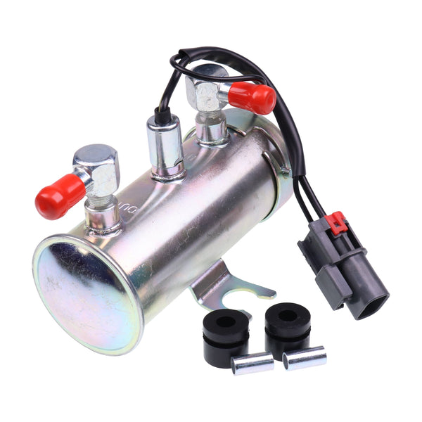 For Case Excavator CX240 Isuzu Engine 4HK1 6HK1 Electric Fuel Pump 8-98009397-7