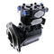 Air Brake Compressor 1W-6473 for Caterpillar CAT 3304 3306 Engine 120G 12G 130G 518 528 930
