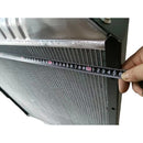 Water Tank Radiator 118-9953 for Caterpillar CAT Engine 3066 Excavator 320B 320BL 320BN