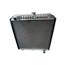 Water Tank Radiator 118-9953 for Caterpillar CAT Engine 3066 Excavator 320B 320BL 320BN