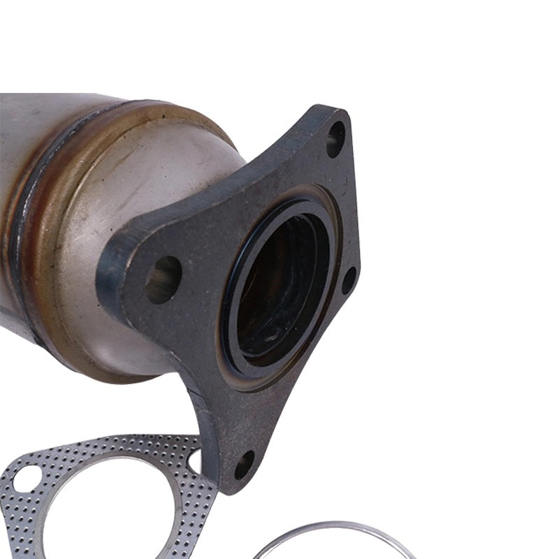 Catalytic Converter Set for Nissan Quest SE SL 3.5L V6 2007-2009 Bank 1 and 2