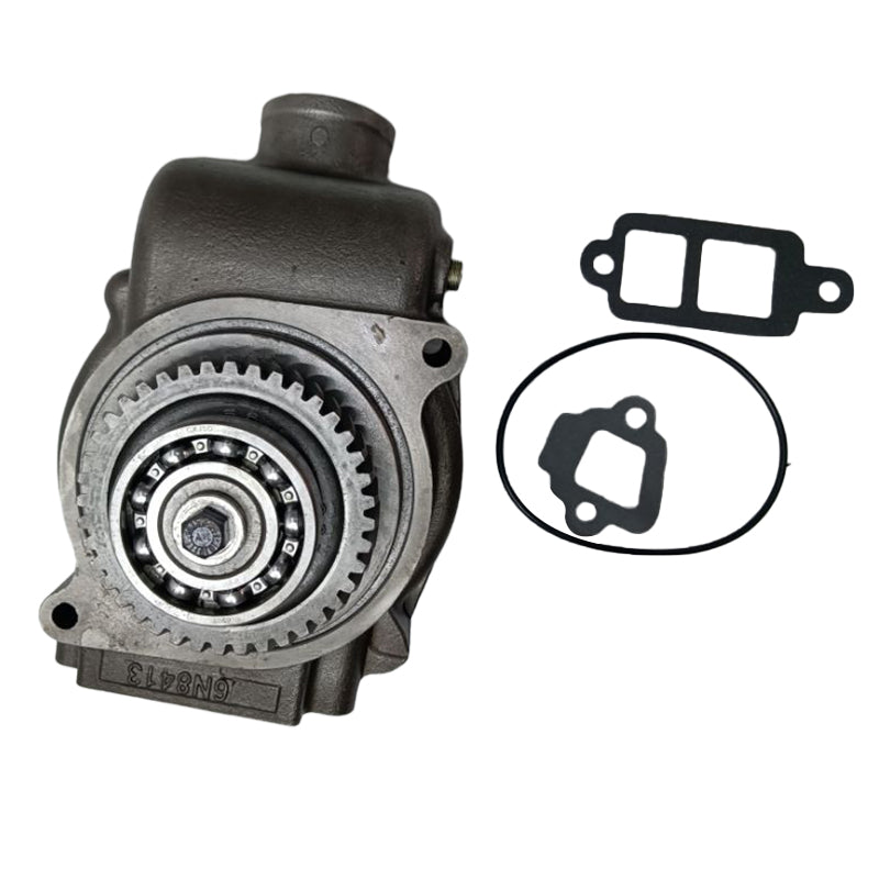 Water Pump 2P0662 2P-0662 for Caterpillar Excavator CAT 215 225 235 941 941B 951C 955L 977L D4D D5, D5B D6C D6D D7F D7G