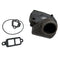 Water Pump 2P0662 2P-0662 for Caterpillar Excavator CAT 215 225 235 941 941B 951C 955L 977L D4D D5, D5B D6C D6D D7F D7G