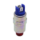 For CAV Delphi Lucas 12V Shutoff Solenoid 7167-620D 7185-900T