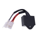 CDI Box 3301-135 for Can-Am ATV DS 50 DS 90 Quest 50 Arctic Cat 50 Y-6 90 Y-12