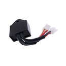 CDI Box 3301-135 for Can-Am ATV DS 50 DS 90 Quest 50 Arctic Cat 50 Y-6 90 Y-12