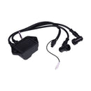 CDI Ignition Module SU1399CD168YP for Polaris Snowmobile Indy 500 1997-2000 SPX 1992