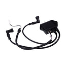 CDI Ignition Module SU1399CD168YP for Polaris Snowmobile Indy 500 1997-2000 SPX 1992