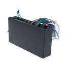 CDI Switch Box 18-5791 19052A1 19052A2 19052A3 19052A5 19052A6 19052A8 for Mercury Quicksilver Outboard Motor 45-60HP 3 Cylinder