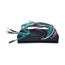 CDI Switch Box 18-5791 19052A1 19052A2 19052A3 19052A5 19052A6 19052A8 for Mercury Quicksilver Outboard Motor 45-60HP 3 Cylinder