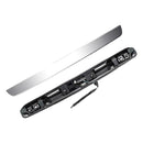 Center Back Door Finisher Assembly 90810-3KG0A 90810-9PG2A 90810-9PG2D for Nissan Pathfinder 2013-2020