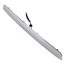 Center Back Door Finisher Assembly 90810-3KG0A 90810-9PG2A 90810-9PG2D for Nissan Pathfinder 2013-2020