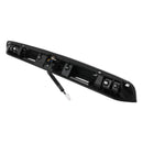 Center Back Door Finisher Assembly 90810-3KG0A 90810-9PG2A 90810-9PG2D for Nissan Pathfinder 2013-2020