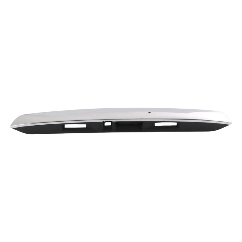 Center Back Door Finisher Assembly 90810-3KG0A 90810-9PG2A 90810-9PG2D ...