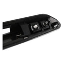Center Back Door Finisher Assembly 90810-3KG0A 90810-9PG2A 90810-9PG2D for Nissan Pathfinder 2013-2020