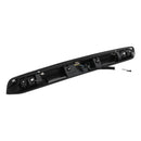 Center Back Door Finisher Assembly 90810-3KG0A 90810-9PG2A 90810-9PG2D for Nissan Pathfinder 2013-2020