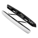 Center Back Door Finisher Assembly 90810-3KG0A 90810-9PG2A 90810-9PG2D for Nissan Pathfinder 2013-2020
