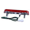 Center High Mount Stop Light 81570-AC030 923-402 for Toyota Avalon 2005-2012