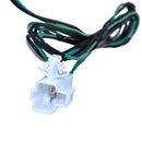 Center High Mount Stop Light 81570-AC030 923-402 for Toyota Avalon 2005-2012