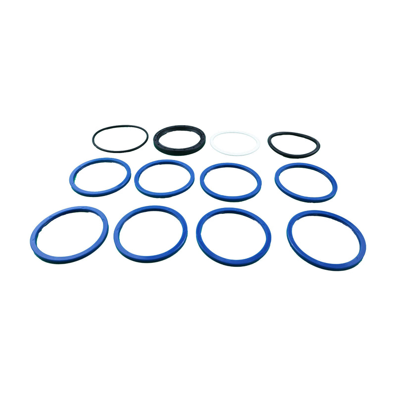 Center Joint Seal Kit 4288000 for Hitachi Excavator EX25-2 EX30-2 EX40-2 EX55UR EX55UR-3 EX22-2 EX58MU ZX40 ZX50 ZX50U ZX55UR