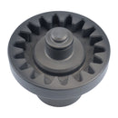 Center Lock Wheel Nut Socket 470012257 for Lamborghini Aventador SVJ Ultimae Huracan STO Performante Sian