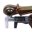 Center Top Link RE243206 RE45631 for John Deere Engine 3029 4039 4045 5030 Tractor 5103 5105 5200 5203 5204 5205