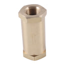 Check Valve 178079 10086267 for Cummins Engine GTA855 ISC K19 K38 K50 KTA50 N14 NH 855 QSK19 QSK60 QSNT14 V28