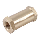 Check Valve 178079 10086267 for Cummins Engine GTA855 ISC K19 K38 K50 KTA50 N14 NH 855 QSK19 QSK60 QSNT14 V28