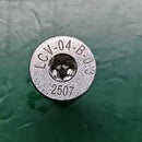 Check Valve 47574576 for CASE A8000 A8010 A8800 A8810 Sugarcane Harvester