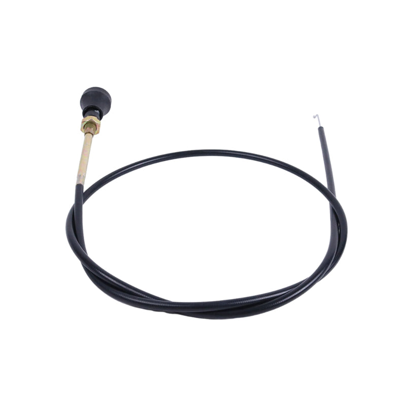 Choke Cable 054-8016-00 for Kawasaki Engine FX730 FX850 Lightning Bad Boy Mower Outlaw Lightning Pup MZ Aos