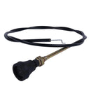 Choke Cable 054-8017-00 290-610 for Bad Boy Mower ZT MZ CZT Maverick Outlaw ZTElite