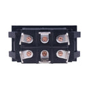 Chute Switch 1687904 1687905 1737379YP 1752240YP 1737378YP for Snapper Murray Simplicity Briggs & Stratton Snowthrower