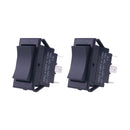 Chute Switch 1687904 1687905 1737379YP 1752240YP 1737378YP for Snapper Murray Simplicity Briggs & Stratton Snowthrower