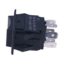 Chute Switch 1687904 1687905 1737379YP 1752240YP 1737378YP for Snapper Murray Simplicity Briggs & Stratton Snowthrower