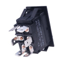 Chute Switch 1687904 1687905 1737379YP 1752240YP 1737378YP for Snapper Murray Simplicity Briggs & Stratton Snowthrower