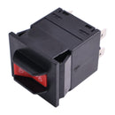 Circuit Breaker 202030GS for Briggs & Stratton Generator 030235-0 030243-1 030360-0 030380-0 030422-1 030424-0 030436-0 030535-0